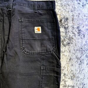 Vintage Carhartt FR Pants